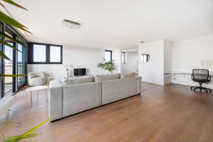 Foto 6 - Burgemeester Nederbragtpark 57, Voorburg