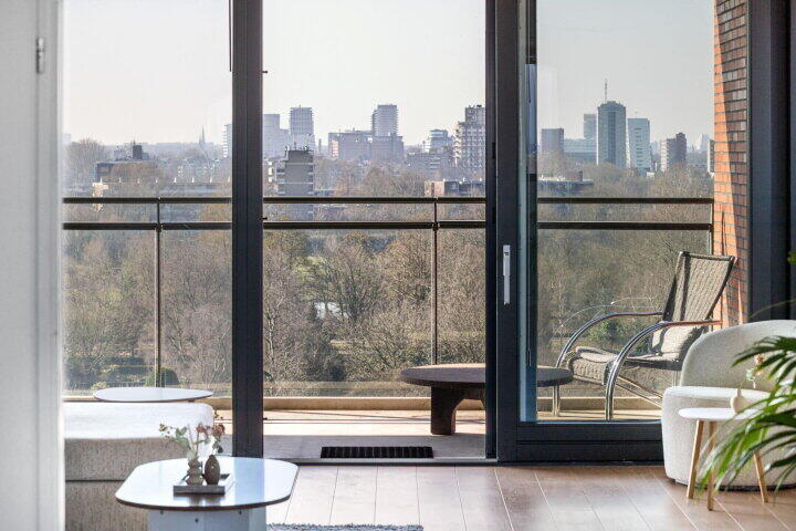 Foto 7 - Burgemeester Nederbragtpark 57, Voorburg