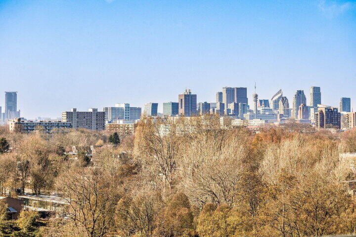 Foto 8 - Burgemeester Nederbragtpark 57, Voorburg