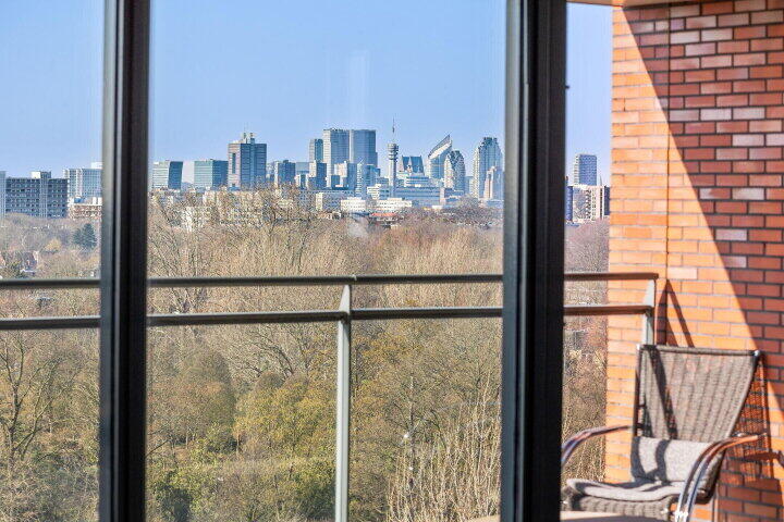 Foto 9 - Burgemeester Nederbragtpark 57, Voorburg