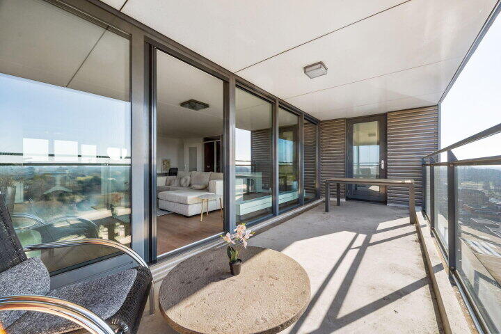 Foto 10 - Burgemeester Nederbragtpark 57, Voorburg