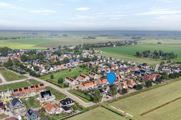 Foto 36 – Burgemeester Nilandtweg 20, Blokzijl