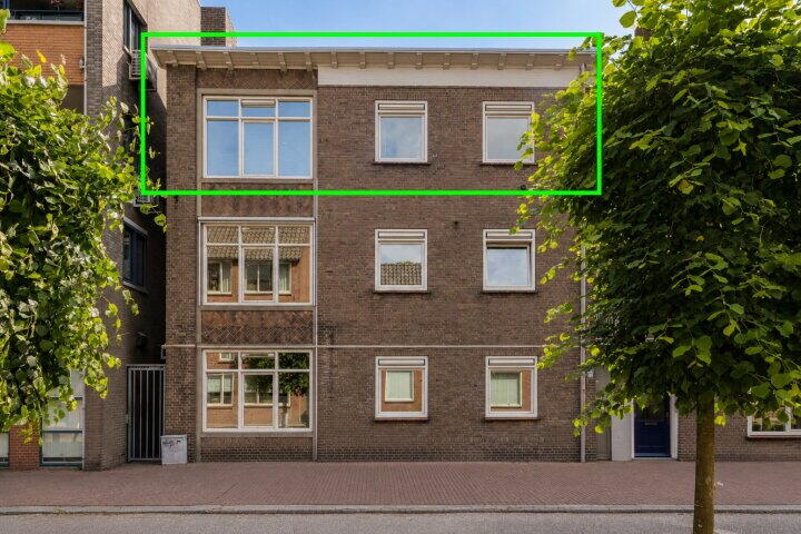 Burgemeester Prinsensingel 75 B