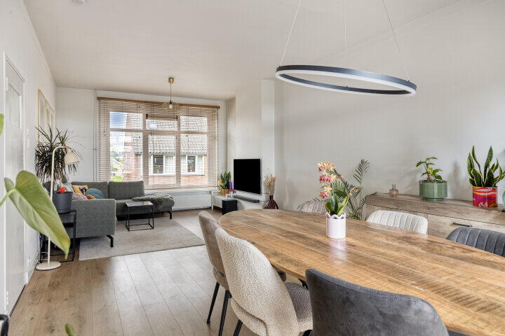 Foto 2 – Burgemeester Prinsensingel 75 B, Roosendaal