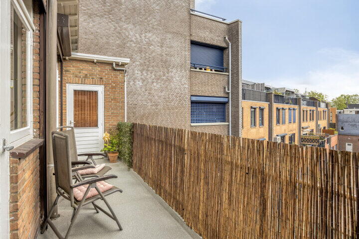 Foto 4 – Burgemeester Prinsensingel 75 B, Roosendaal