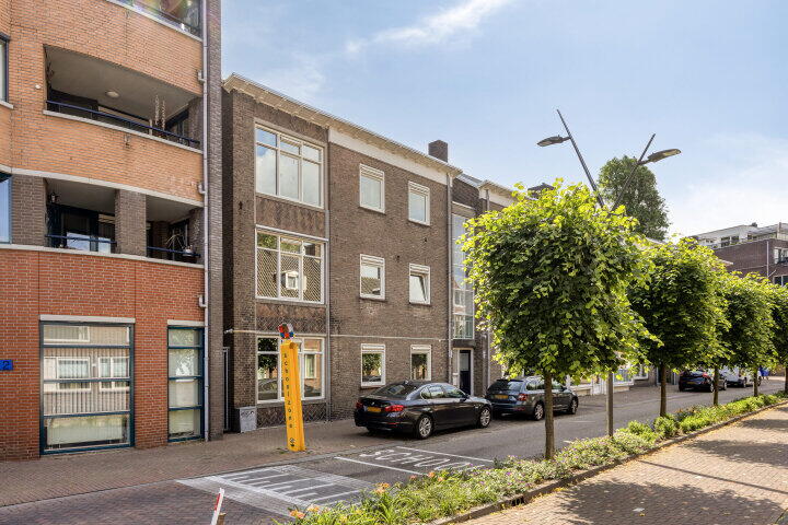 Foto 31 – Burgemeester Prinsensingel 75 B, Roosendaal