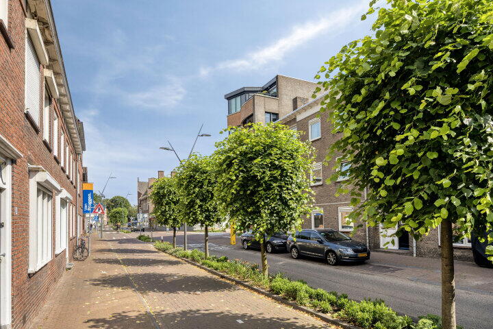 Foto 33 – Burgemeester Prinsensingel 75 B, Roosendaal