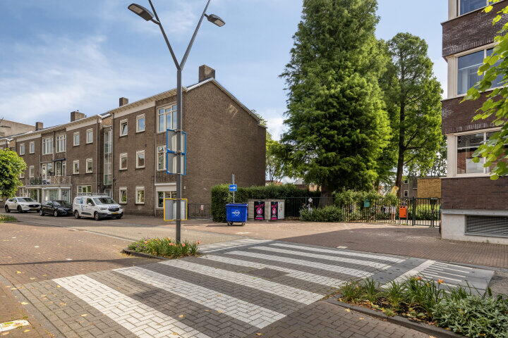 Foto 34 – Burgemeester Prinsensingel 75 B, Roosendaal