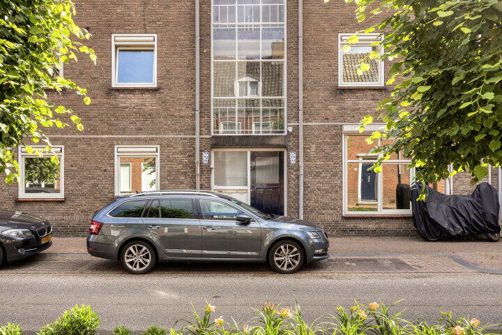 Foto 35 – Burgemeester Prinsensingel 75 B, Roosendaal