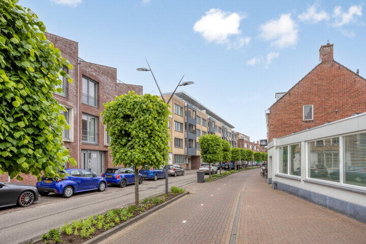 Foto 25 - Burgemeester Prinsensingel 97 D, Roosendaal