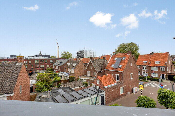 Foto 20 – Burgemeester Prinsensingel 97 D, Roosendaal