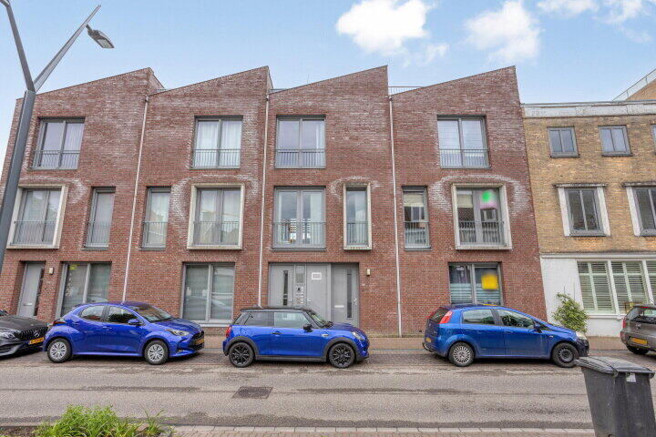 Foto 23 – Burgemeester Prinsensingel 97 D, Roosendaal