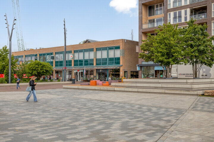 Foto 26 – Burgemeester Prinsensingel 97 D, Roosendaal