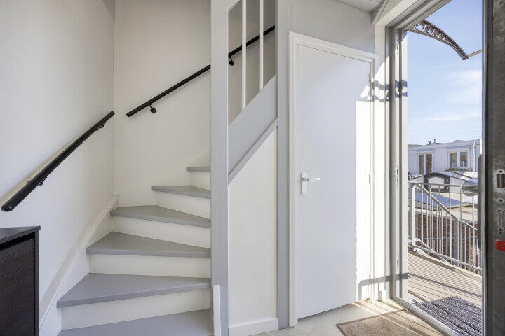 Foto 2 - Burgemeester Prinsensingel 97 E, Roosendaal