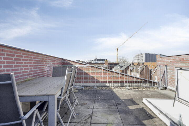 Foto 19 - Burgemeester Prinsensingel 97 E, Roosendaal