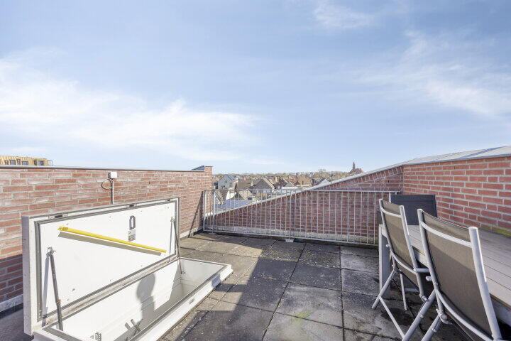 Foto 20 - Burgemeester Prinsensingel 97 E, Roosendaal