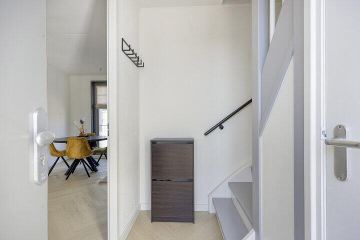 Foto 3 - Burgemeester Prinsensingel 97 E, Roosendaal