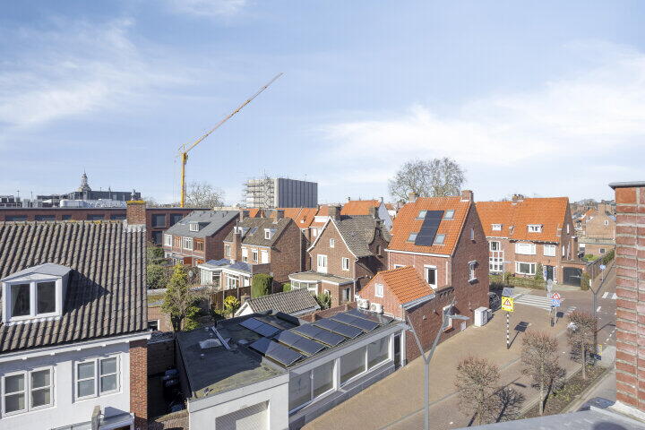 Foto 22 - Burgemeester Prinsensingel 97 E, Roosendaal