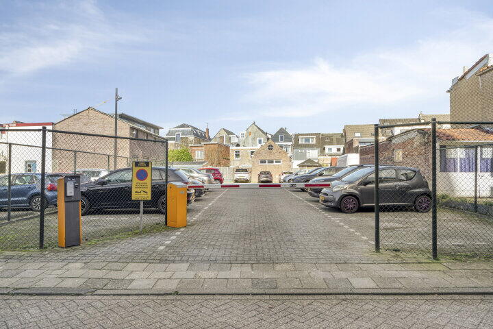 Foto 23 - Burgemeester Prinsensingel 97 E, Roosendaal