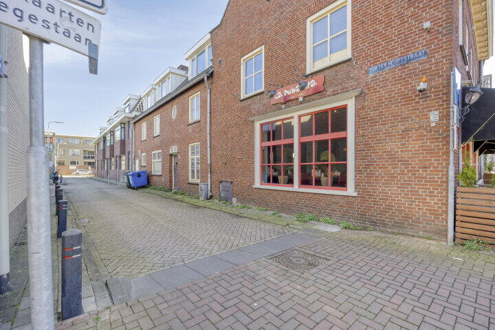 Foto 24 - Burgemeester Prinsensingel 97 E, Roosendaal