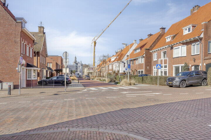 Foto 25 - Burgemeester Prinsensingel 97 E, Roosendaal