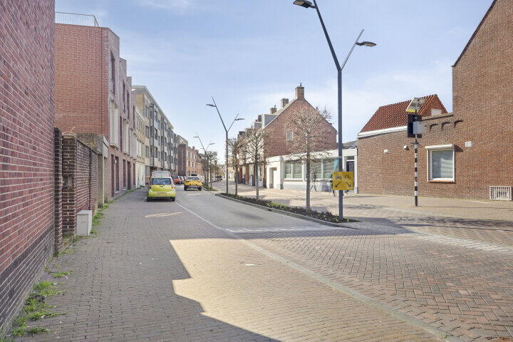 Foto 26 - Burgemeester Prinsensingel 97 E, Roosendaal