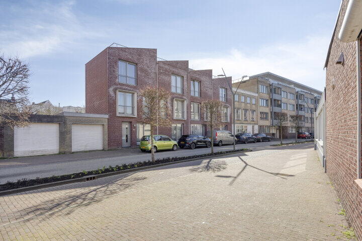 Foto 27 - Burgemeester Prinsensingel 97 E, Roosendaal