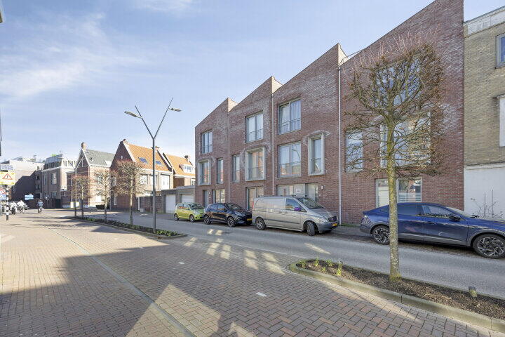 Foto 28 - Burgemeester Prinsensingel 97 E, Roosendaal