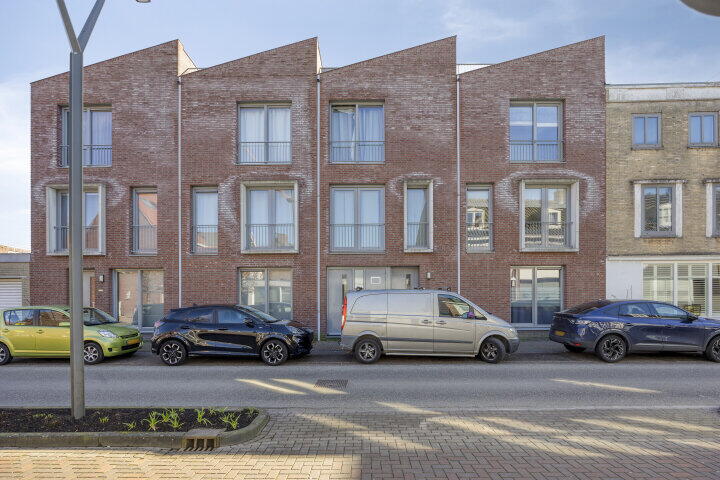 Foto 30 - Burgemeester Prinsensingel 97 E, Roosendaal