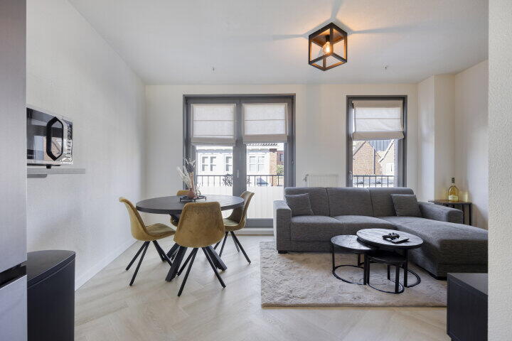 Foto 4 - Burgemeester Prinsensingel 97 E, Roosendaal