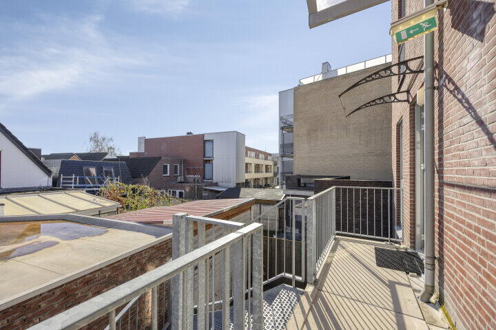 Foto 31 - Burgemeester Prinsensingel 97 E, Roosendaal