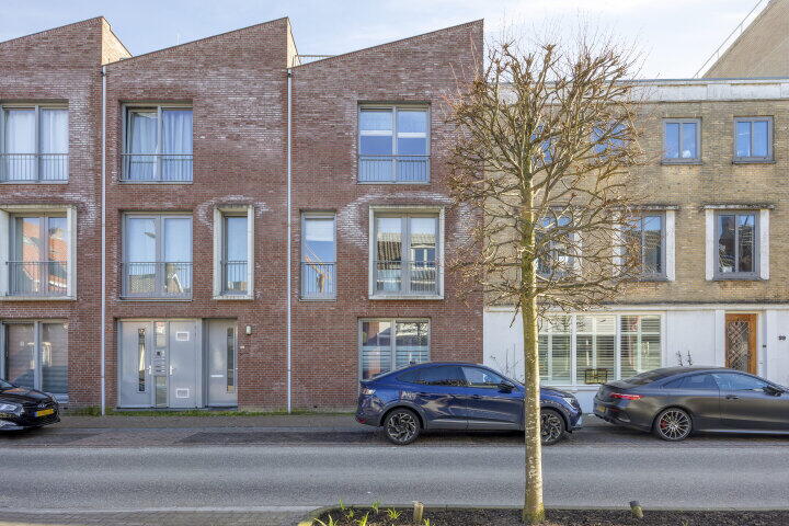 Foto 32 - Burgemeester Prinsensingel 97 E, Roosendaal