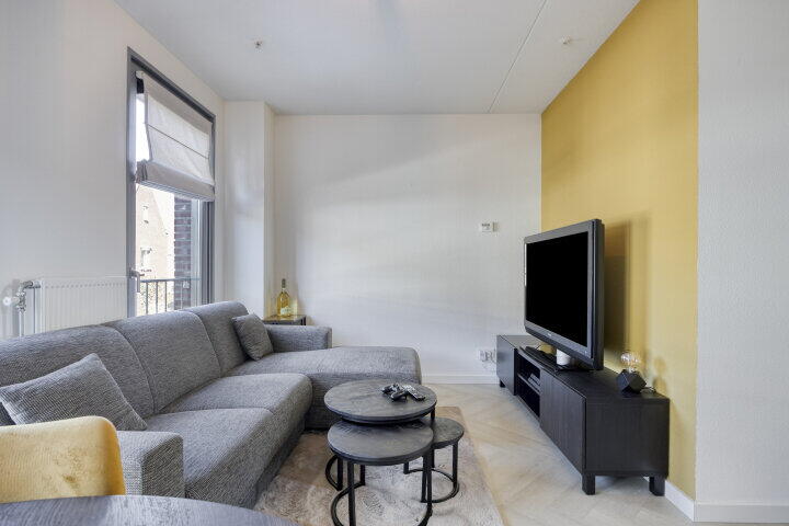 Foto 5 - Burgemeester Prinsensingel 97 E, Roosendaal