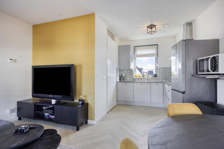 Foto 6 - Burgemeester Prinsensingel 97 E, Roosendaal