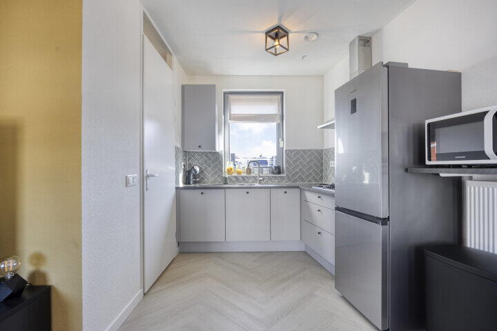 Foto 7 - Burgemeester Prinsensingel 97 E, Roosendaal