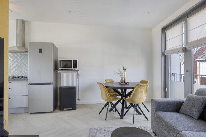 Foto 8 - Burgemeester Prinsensingel 97 E, Roosendaal