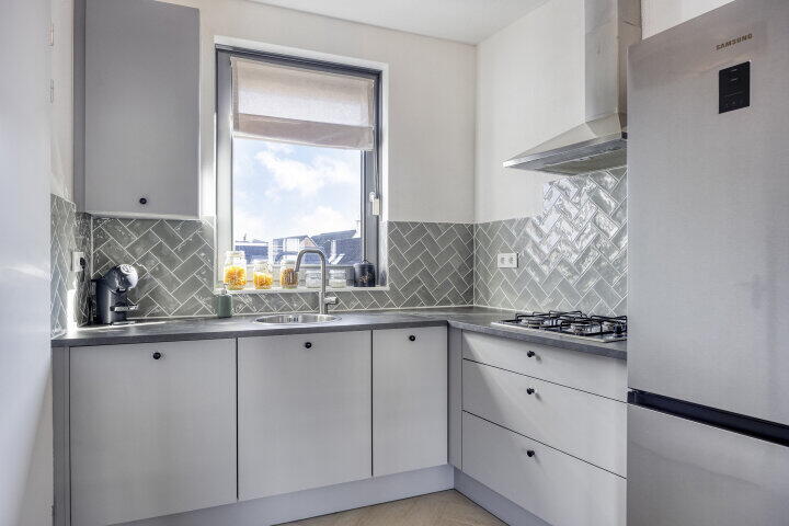 Foto 9 - Burgemeester Prinsensingel 97 E, Roosendaal