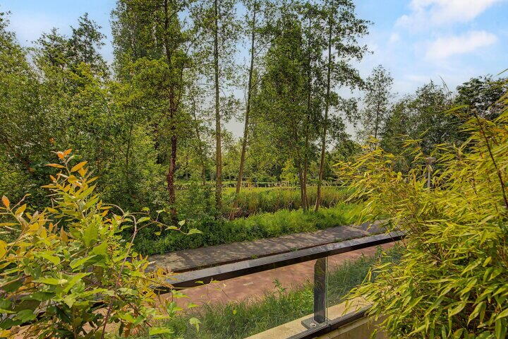 Foto 44 – Burgemeester Rijnderslaan 188, Amstelveen