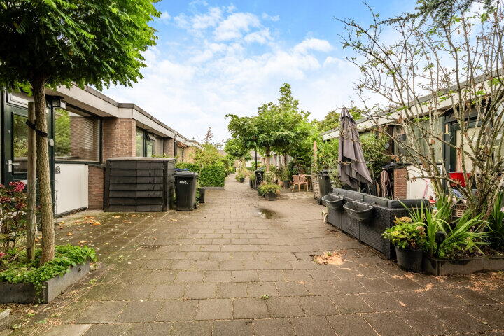 Foto 2 – Burgemeester Rothestraat 18 H, Wijk aan Zee