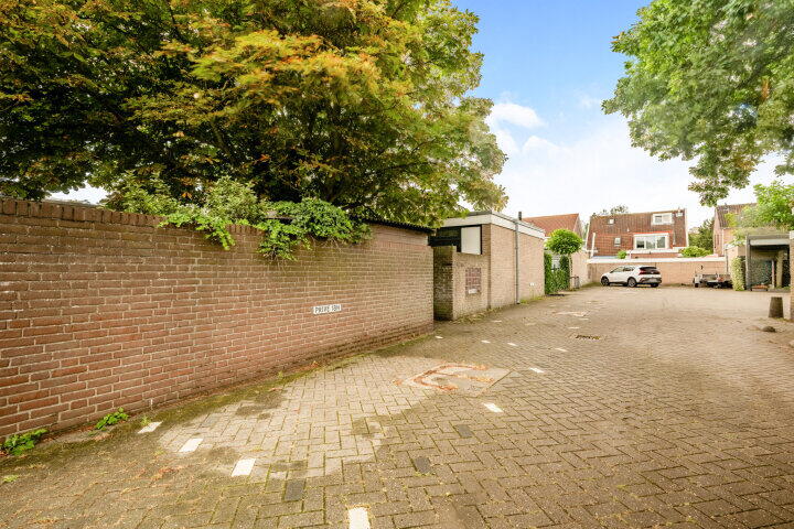 Foto 19 – Burgemeester Rothestraat 18 H, Wijk aan Zee