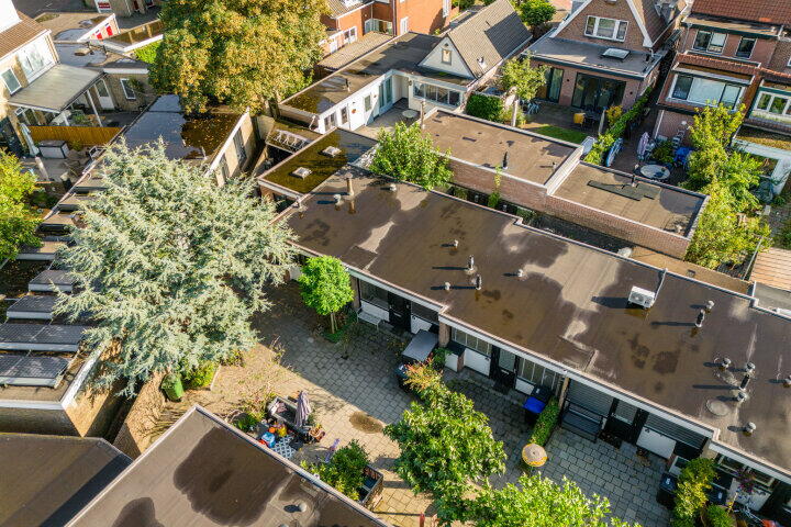 Foto 20 – Burgemeester Rothestraat 18 H, Wijk aan Zee