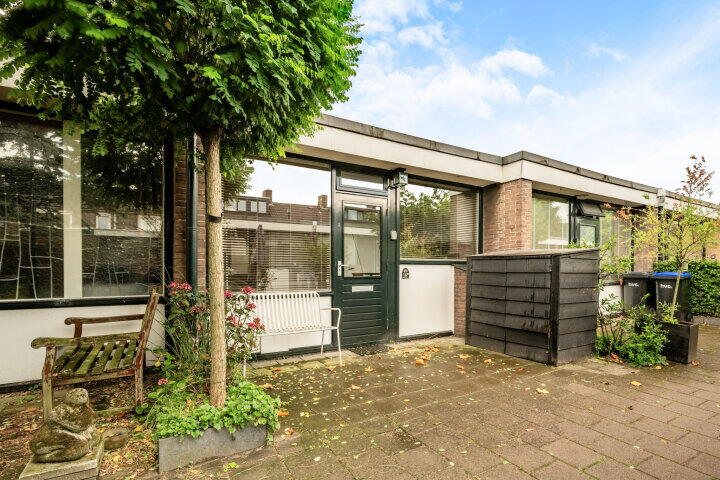 Foto 3 – Burgemeester Rothestraat 18 H, Wijk aan Zee