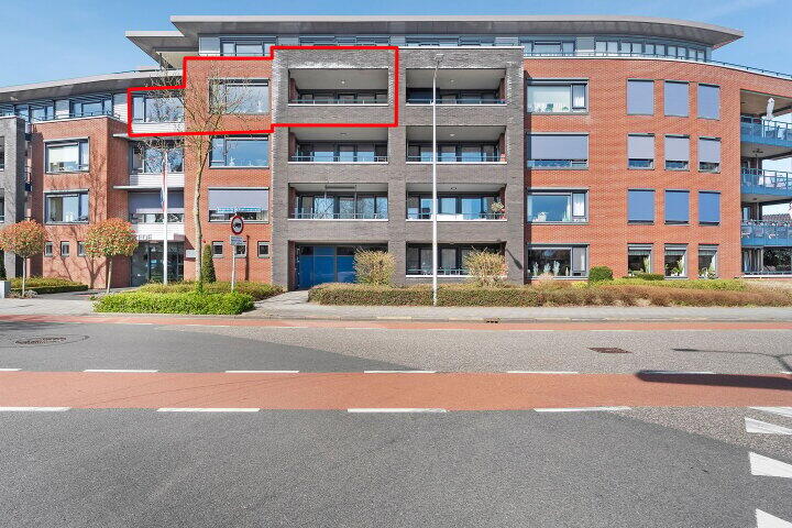Burgemeester Schuitestraat 140 , Hardenberg