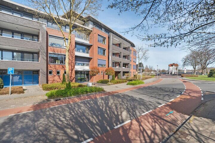 Foto 3 - Burgemeester Schuitestraat 140, Hardenberg