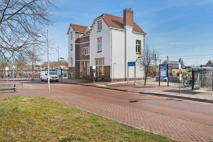 Foto 4 - Burgemeester Schuitestraat 140, Hardenberg