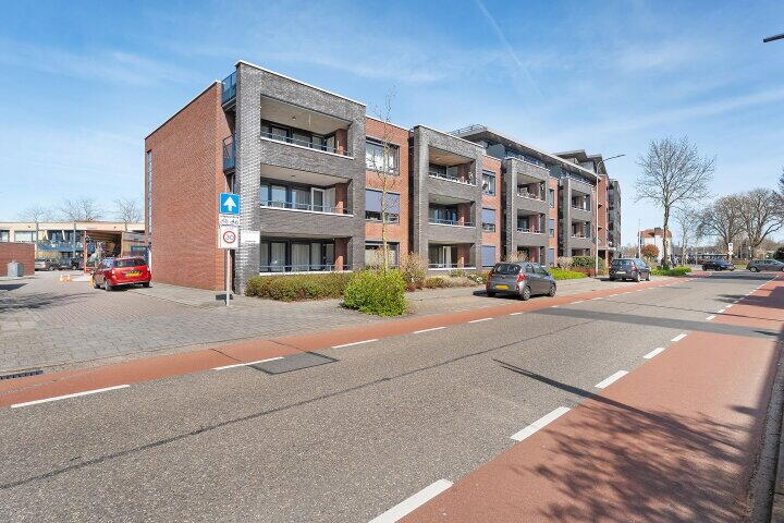 Foto 5 - Burgemeester Schuitestraat 140, Hardenberg