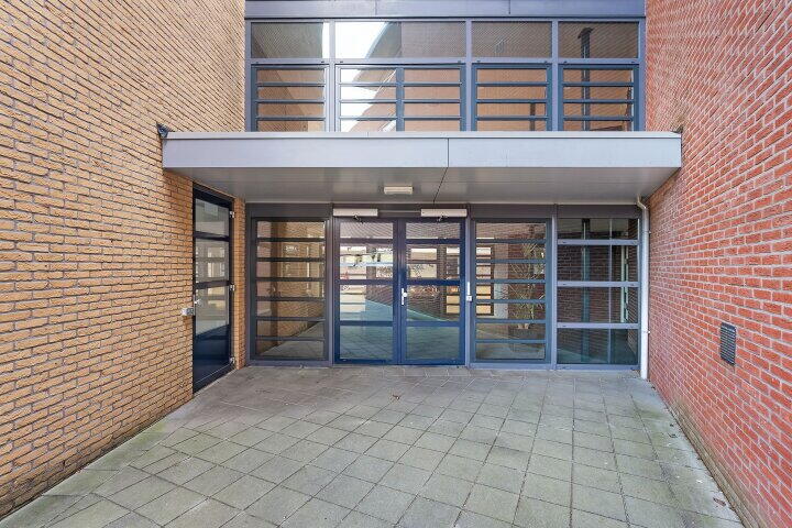 Foto 10 - Burgemeester Schuitestraat 140, Hardenberg