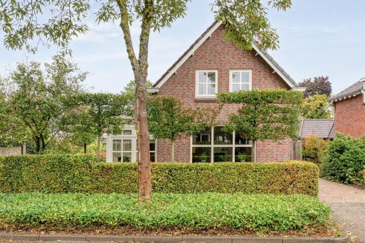 Burgemeester Schuitestraat 36 , Hardenberg