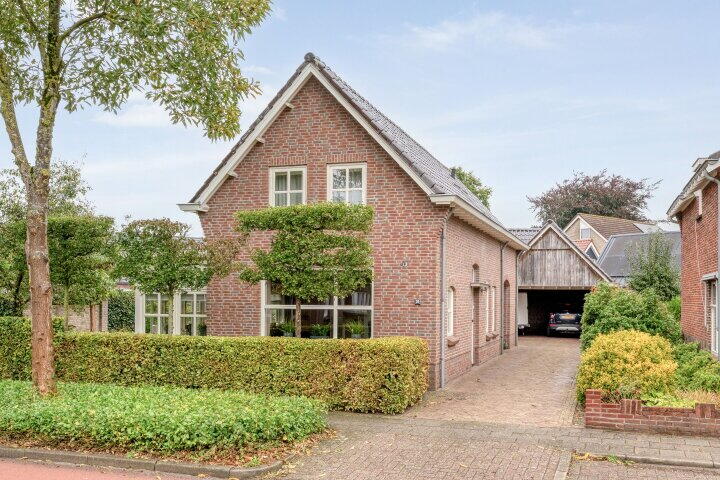 Foto 2 - Burgemeester Schuitestraat 36, Hardenberg