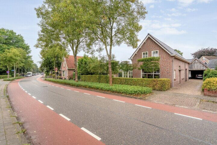 Foto 3 - Burgemeester Schuitestraat 36, Hardenberg